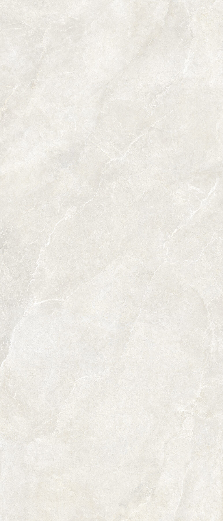 Wandfliese NOBLE STONE white 120x280