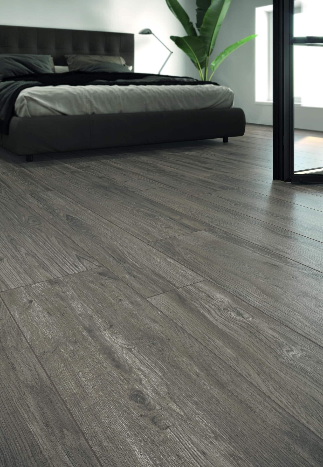 Bodenfliese RUSTIC taupe 30x120
