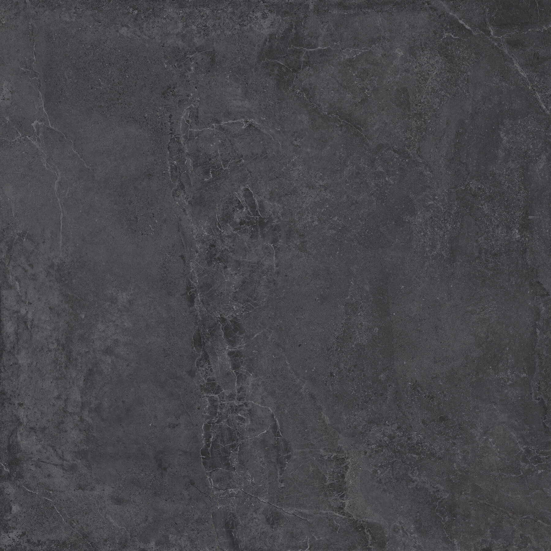 Outdoor-Fliese EVOLUTION black 100x100