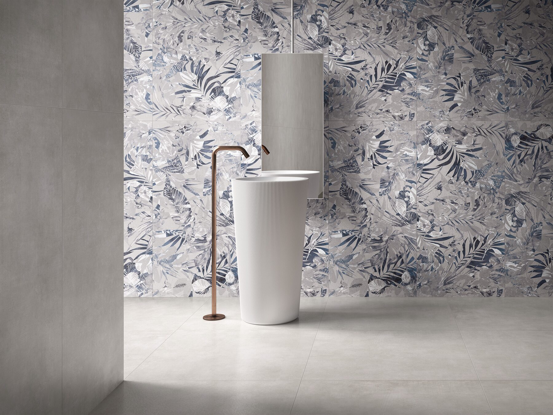Bodenfliese JOY wild 60x120