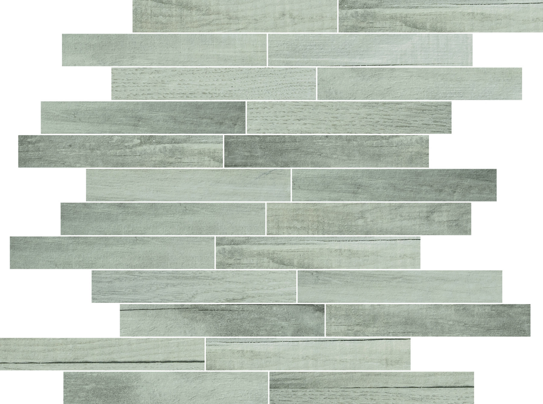 Mosaik AEQUA Stick cirrus 30x30