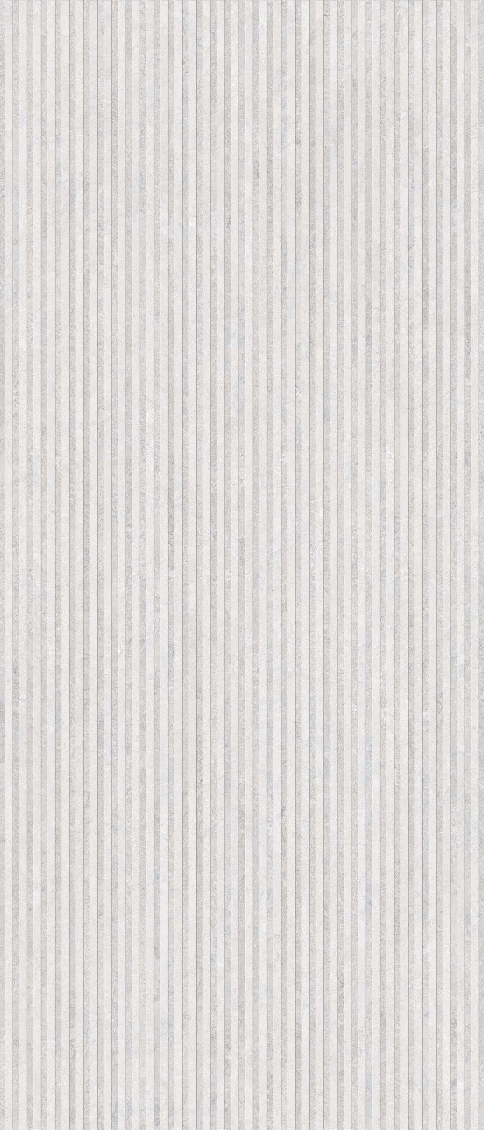 Wandfliese DOUBLE levels grey 120x280