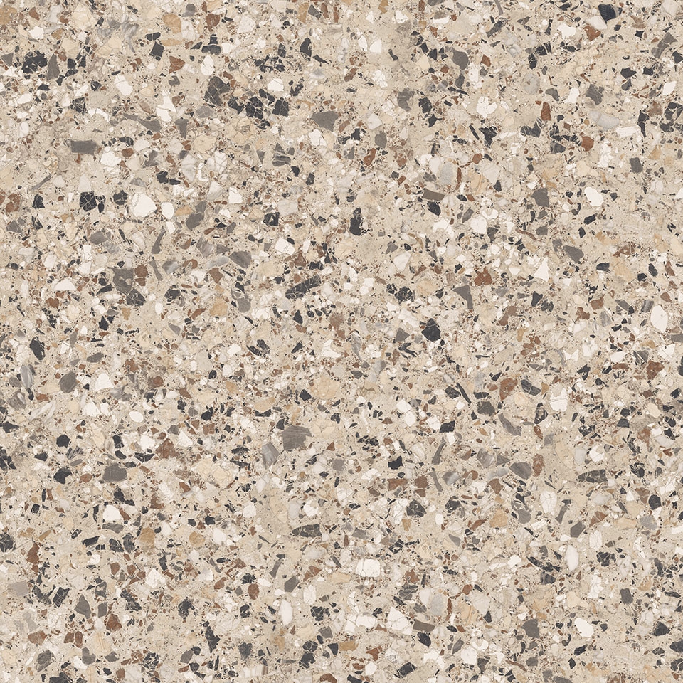 Bodenfliese NEOCLASSICA Brushed dolomia 120x120