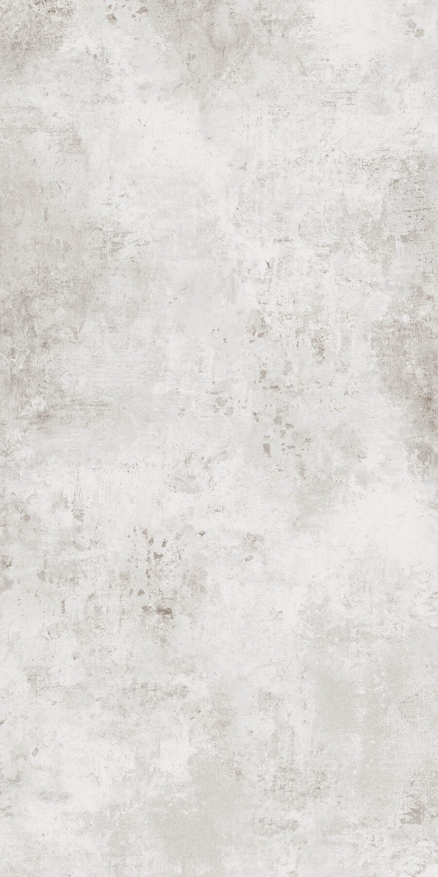 Bodenfliese Paint white 60x120