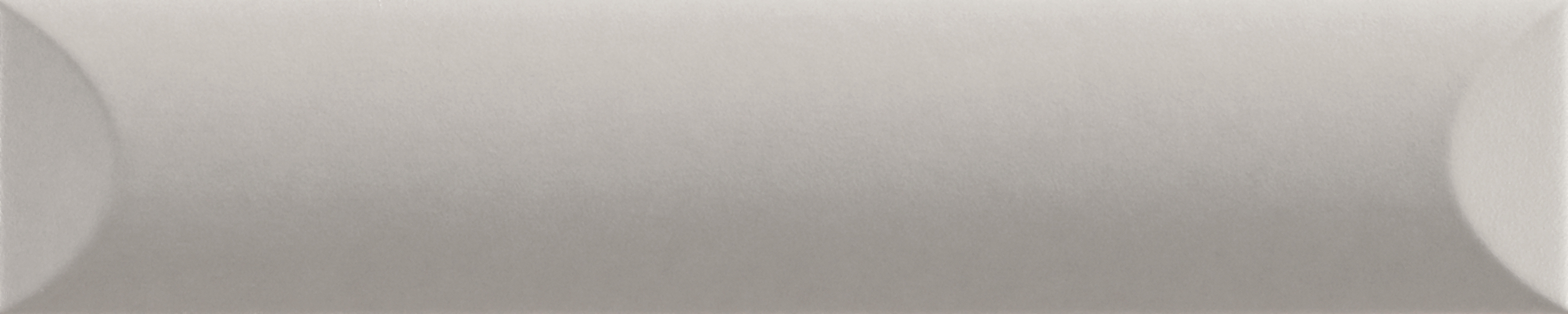Wandfliese UP grey 5x25 cuscino glossy