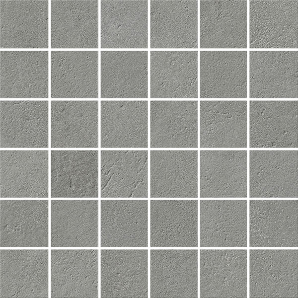 Mosaik I CEMENTI grey 30x30