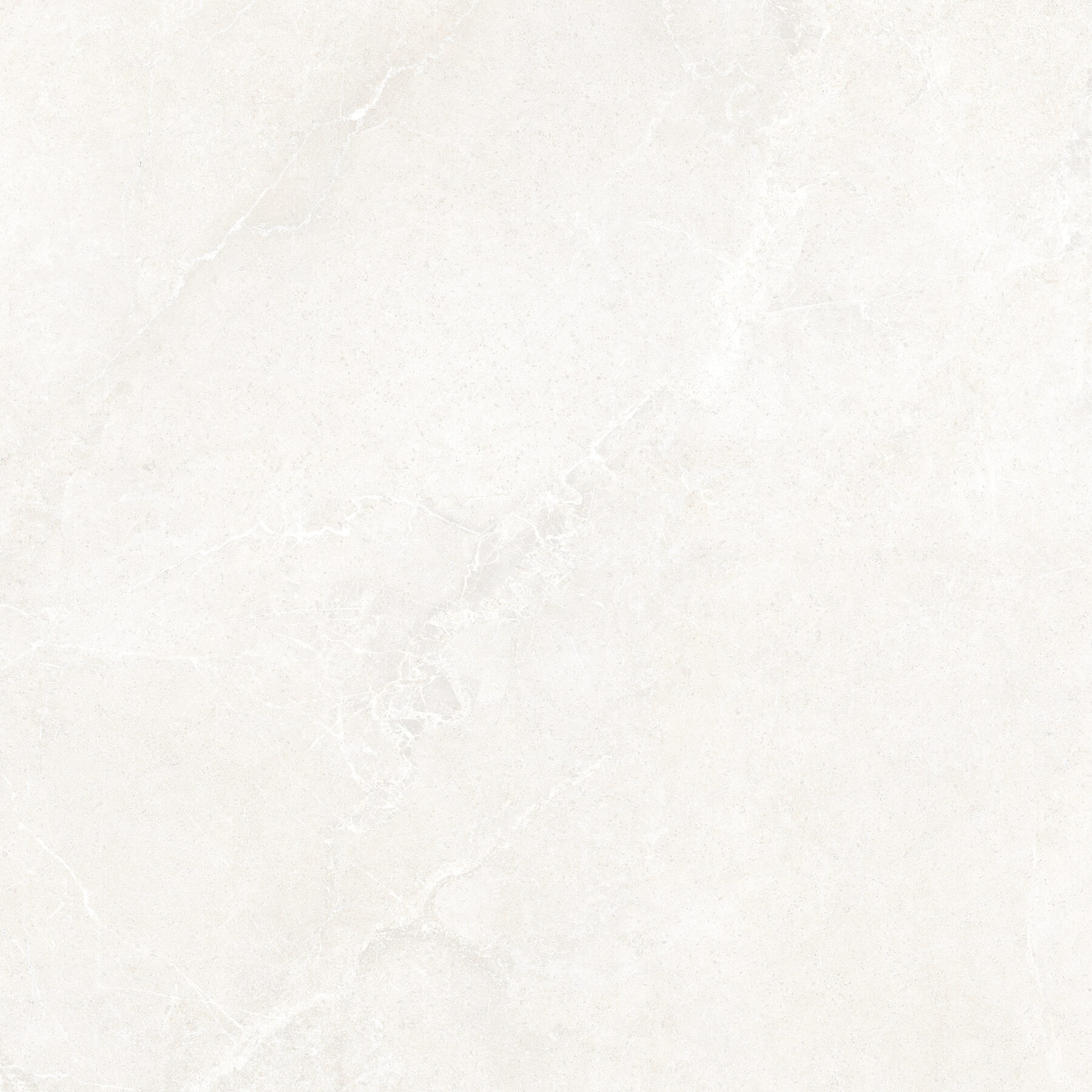 Bodenfliese NOBLE STONE white 60x60