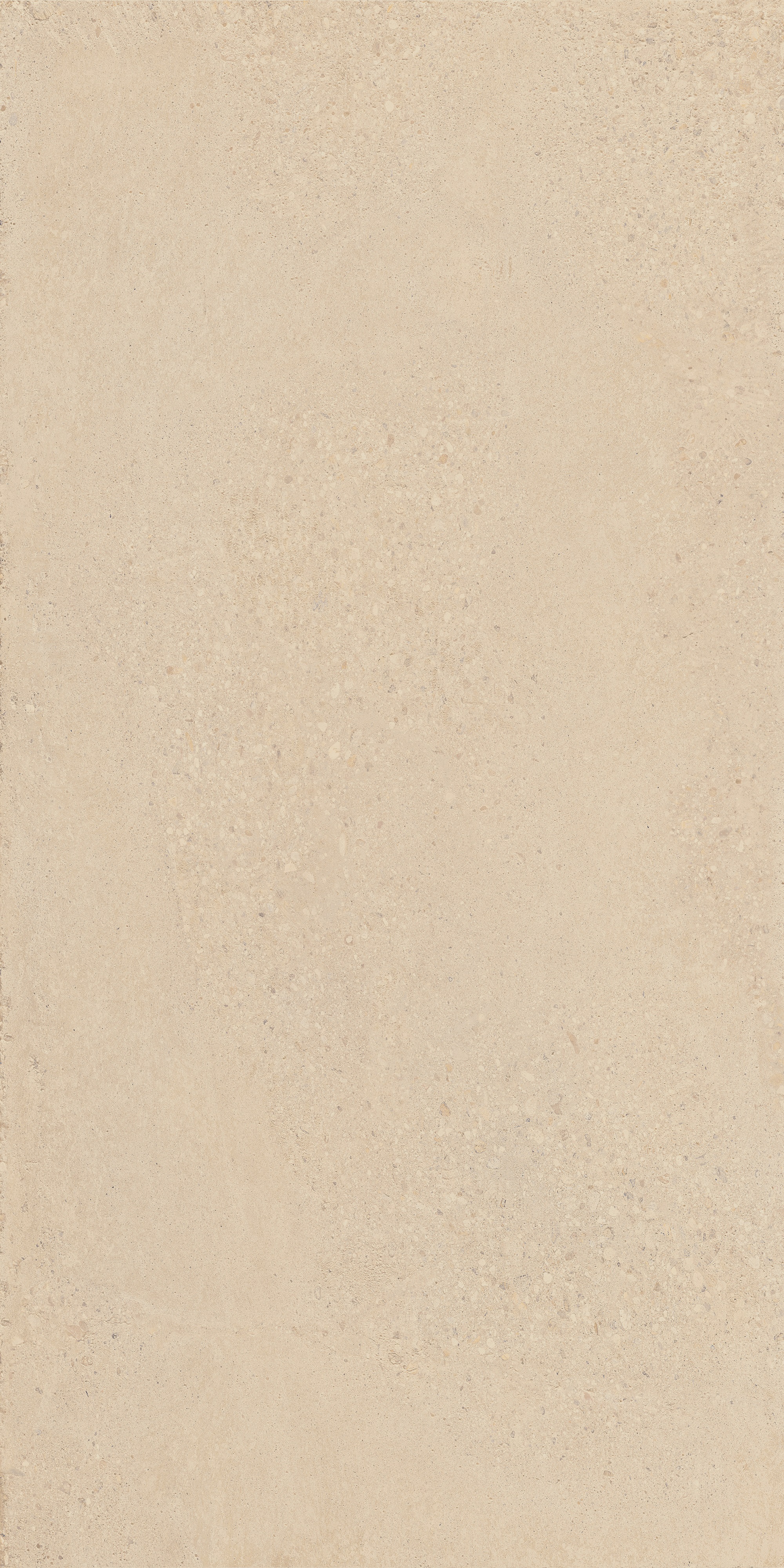 Bodenfliese KONKRETE beige 60x120