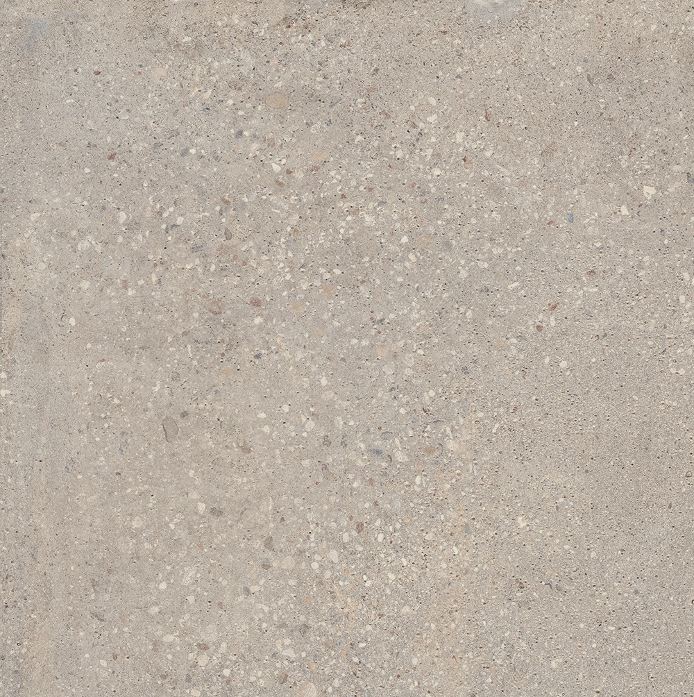 Outdoor-Fliese KONKRETE grigio 60x60
