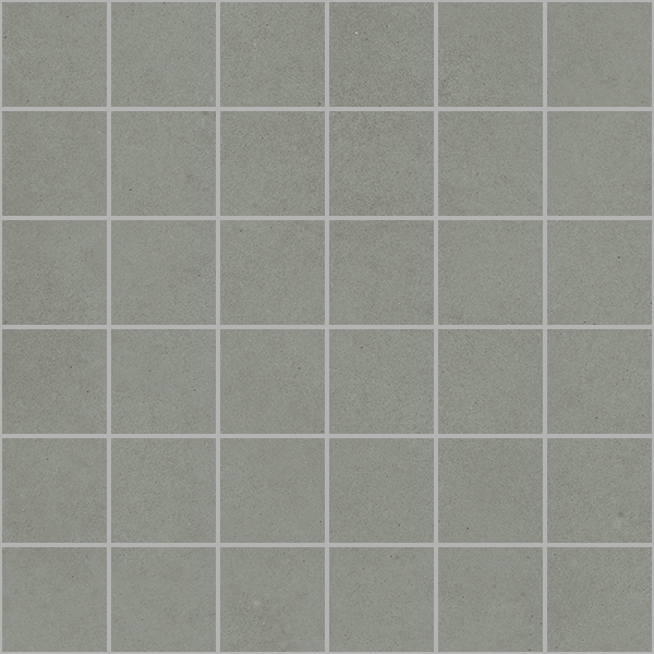 Mosaik NUANCES salvia 30x30