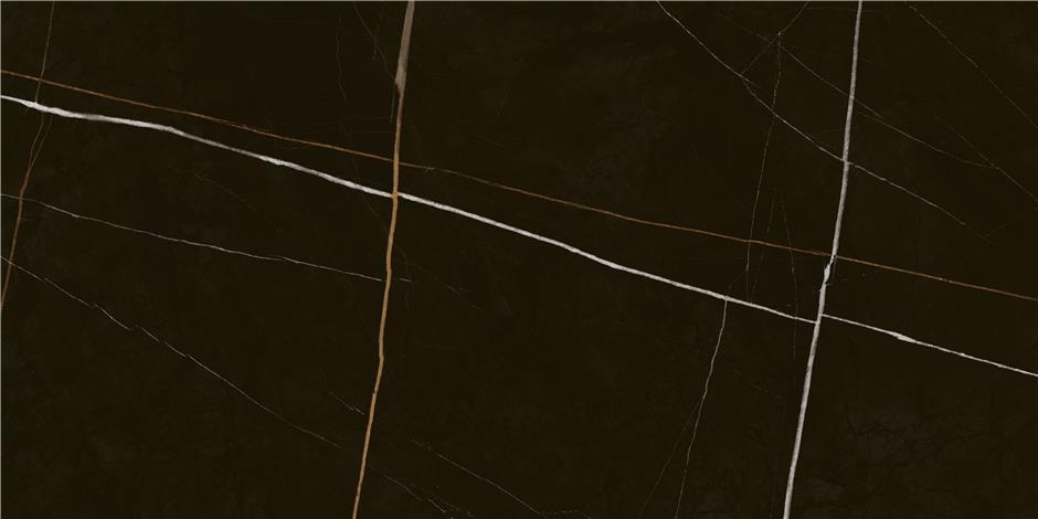 Bodenfliese LUX Sahara noir 60x120