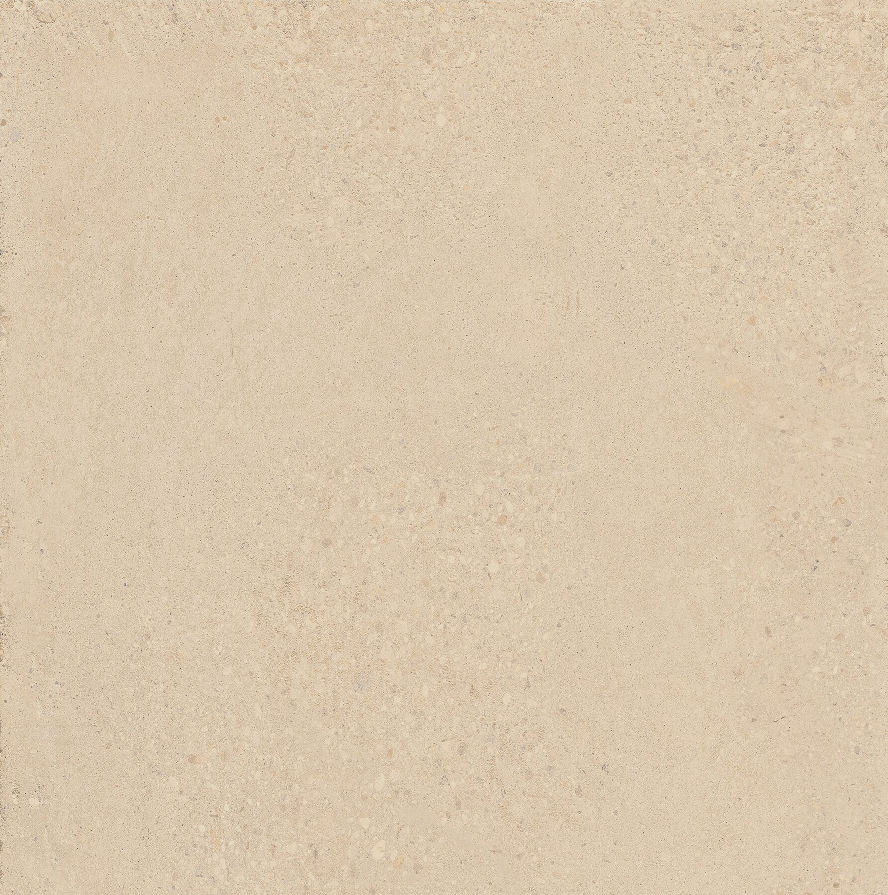 Outdoor-Fliese KONKRETE beige 60x60