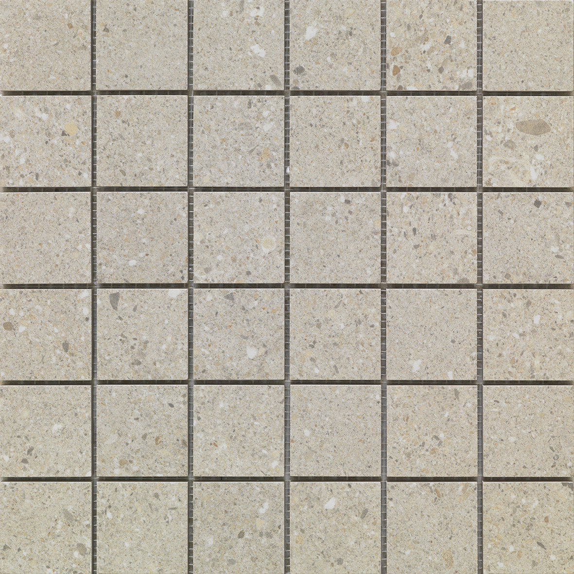 Mosaik FRAMMENTI beige 30x30