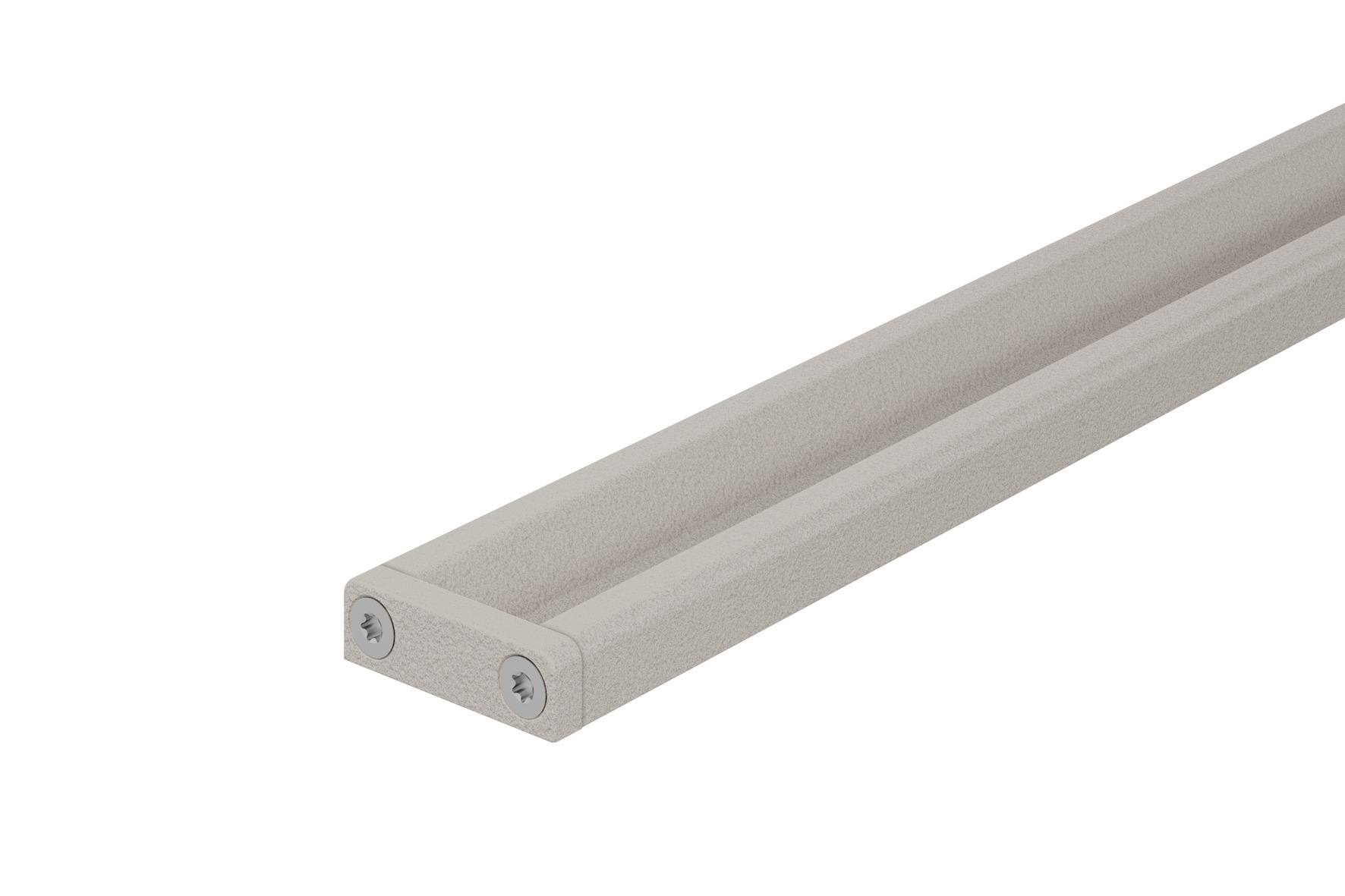 KERDI-LINE-VARIO TSBG 1,2m Entwässerungsp