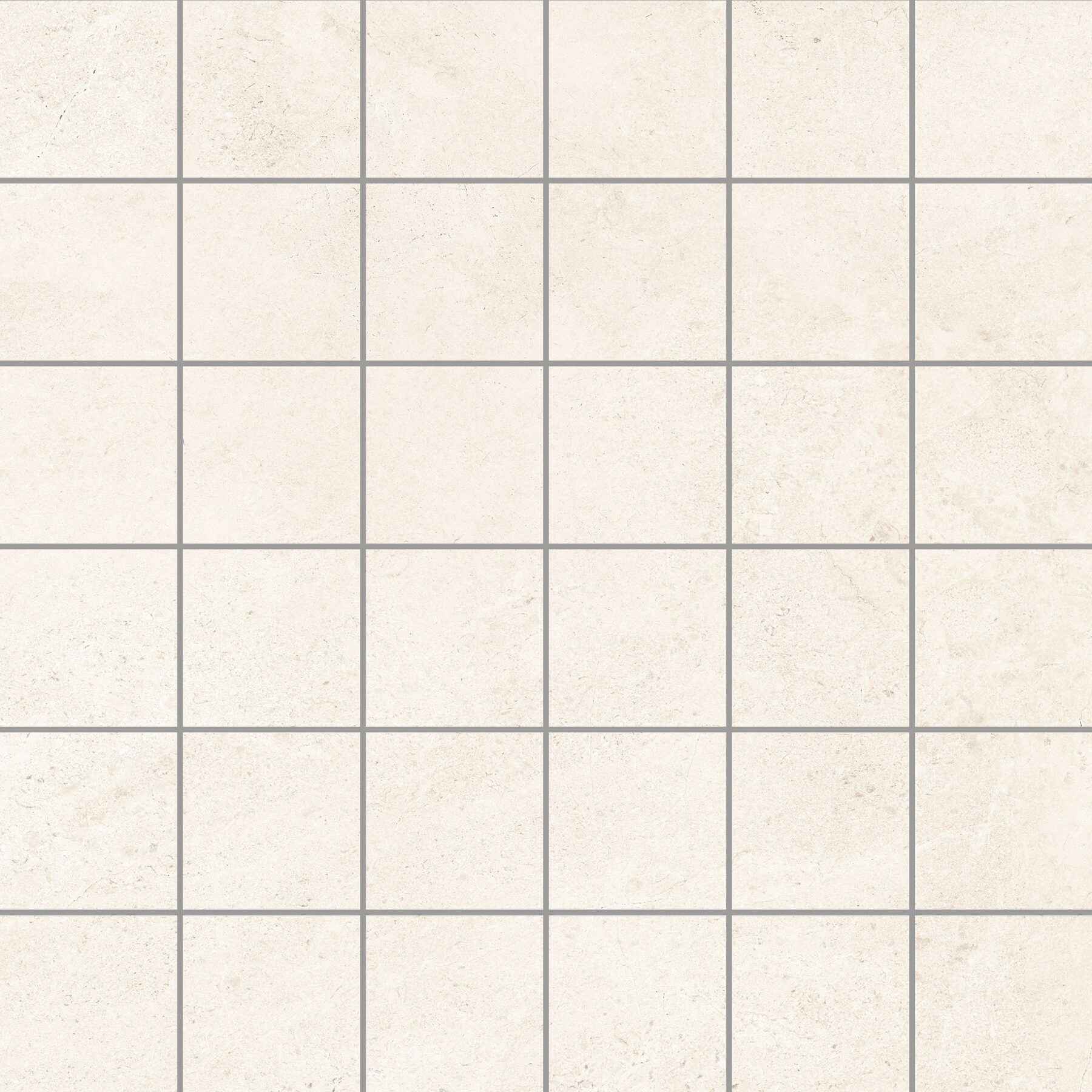 Mosaik Lythos avorio 30x30