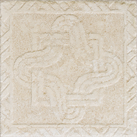 Bodenfliese Pietra di Ostuni trame avorio 20x20