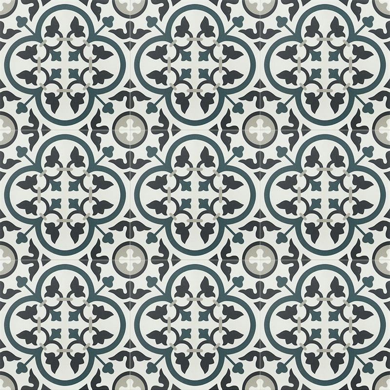 Bodenfliese INFUSION st. Etienne 20x20
