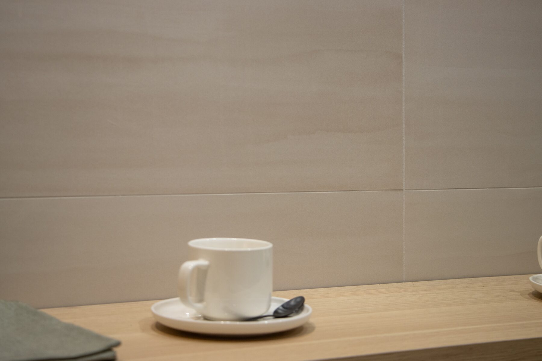 Wandfliese Biomim sand 30x90