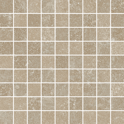 Mosaik Pietra di Ostuni sabbia 30x30