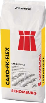 Schomburg CARO-FK-FLEX, 25kg