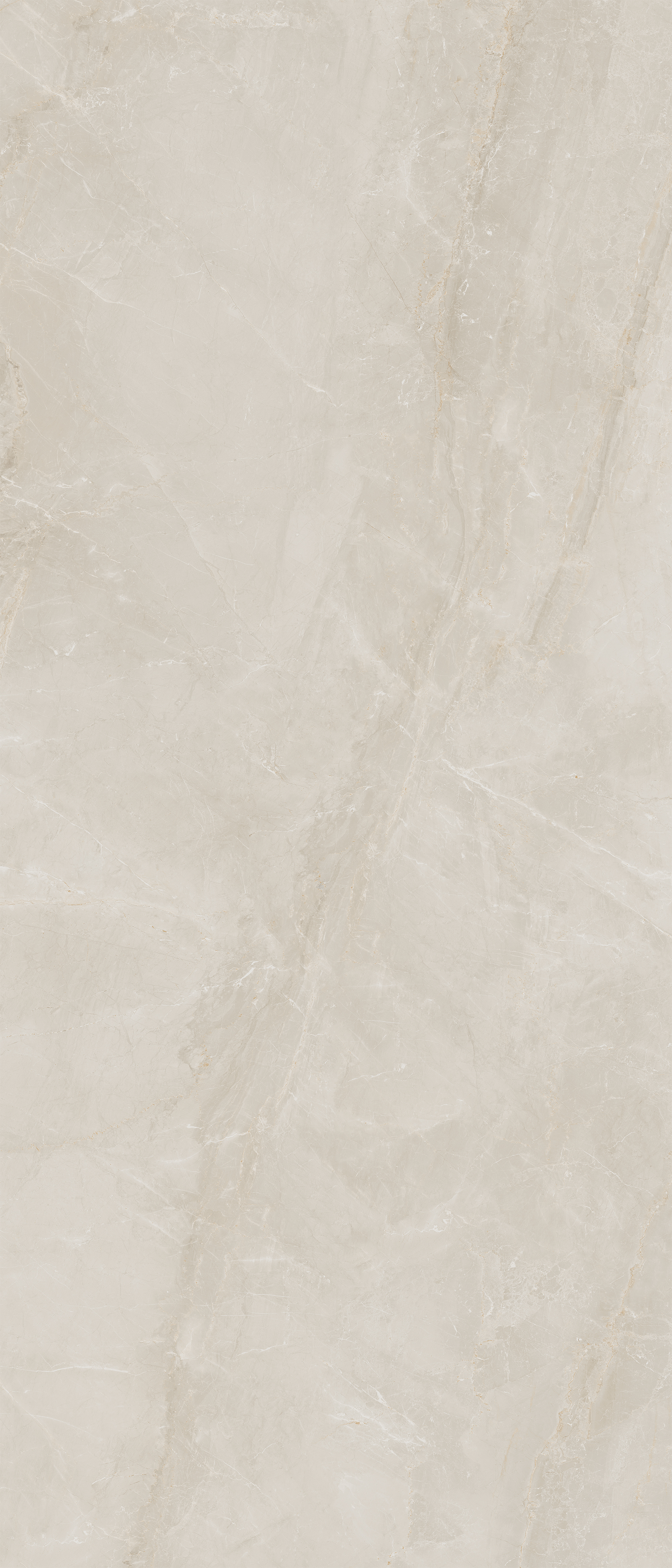 Wandfliese SYBIL ivory 120x280 (levi)