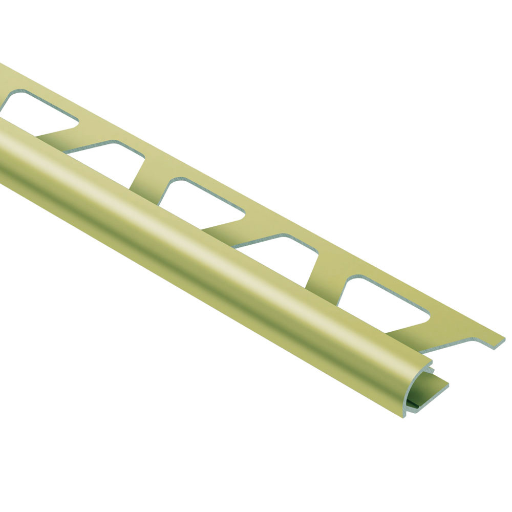RONDEC-AM 2,5m Dekorprofil H=12,5mm