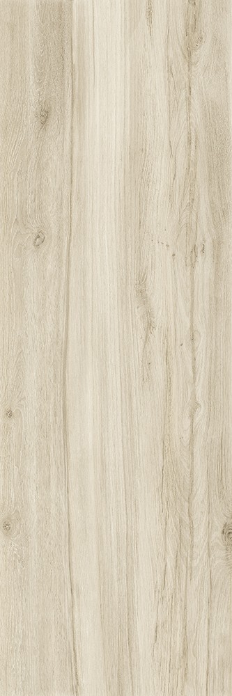 Outdoor-Fliese RUSTIC white 40x120