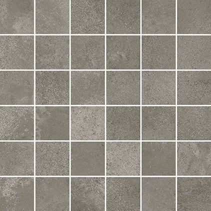 Mosaik QUE NOS 30x30 Grau