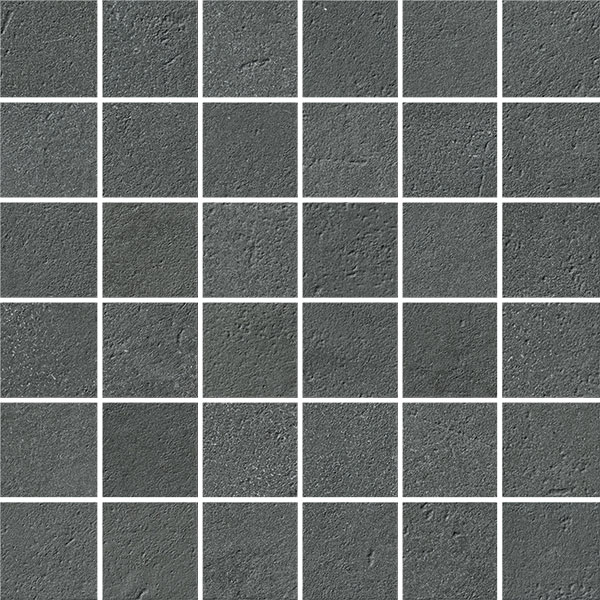 Mosaik I CEMENTI dark 30x30