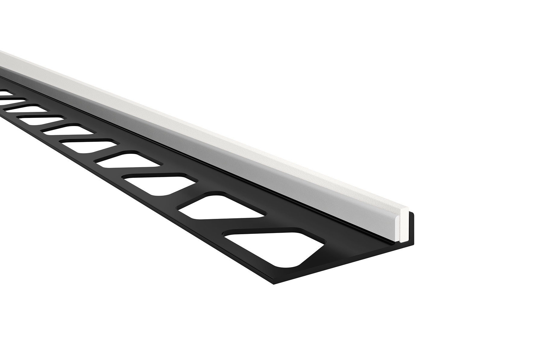 Showerprofile-SA MBW 1,2m;H=5mm