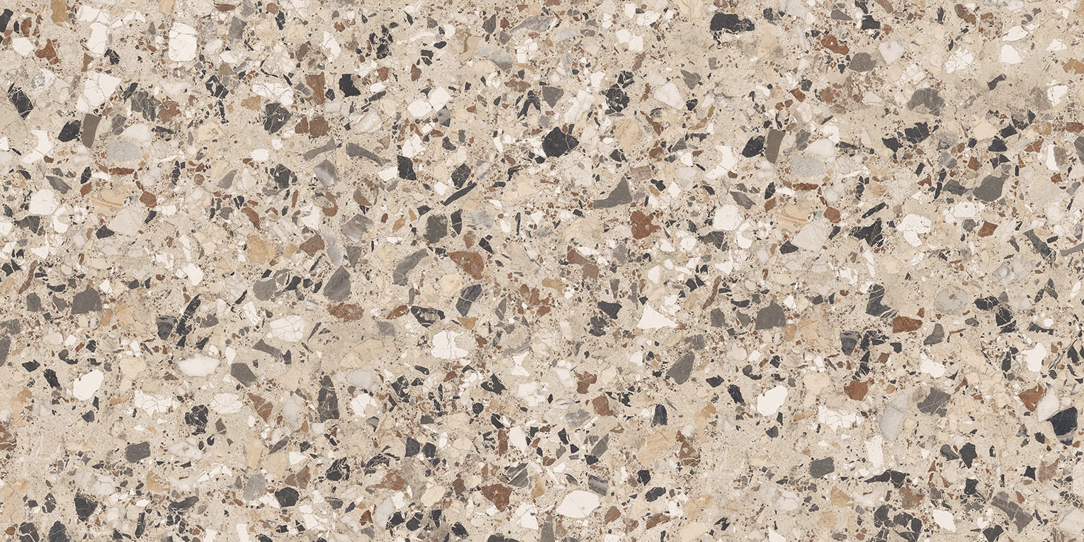 Bodenfliese NEOCLASSICA Brushed dolomia 60x120