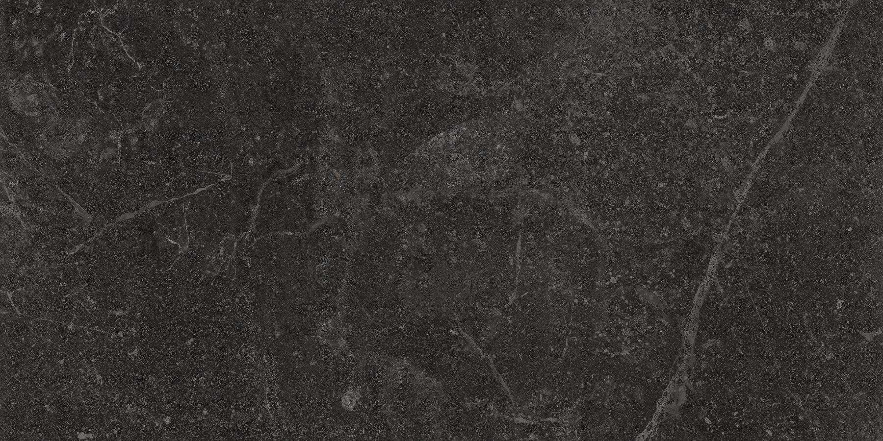 Bodenfliese PIETRA ANTICA black 30x60