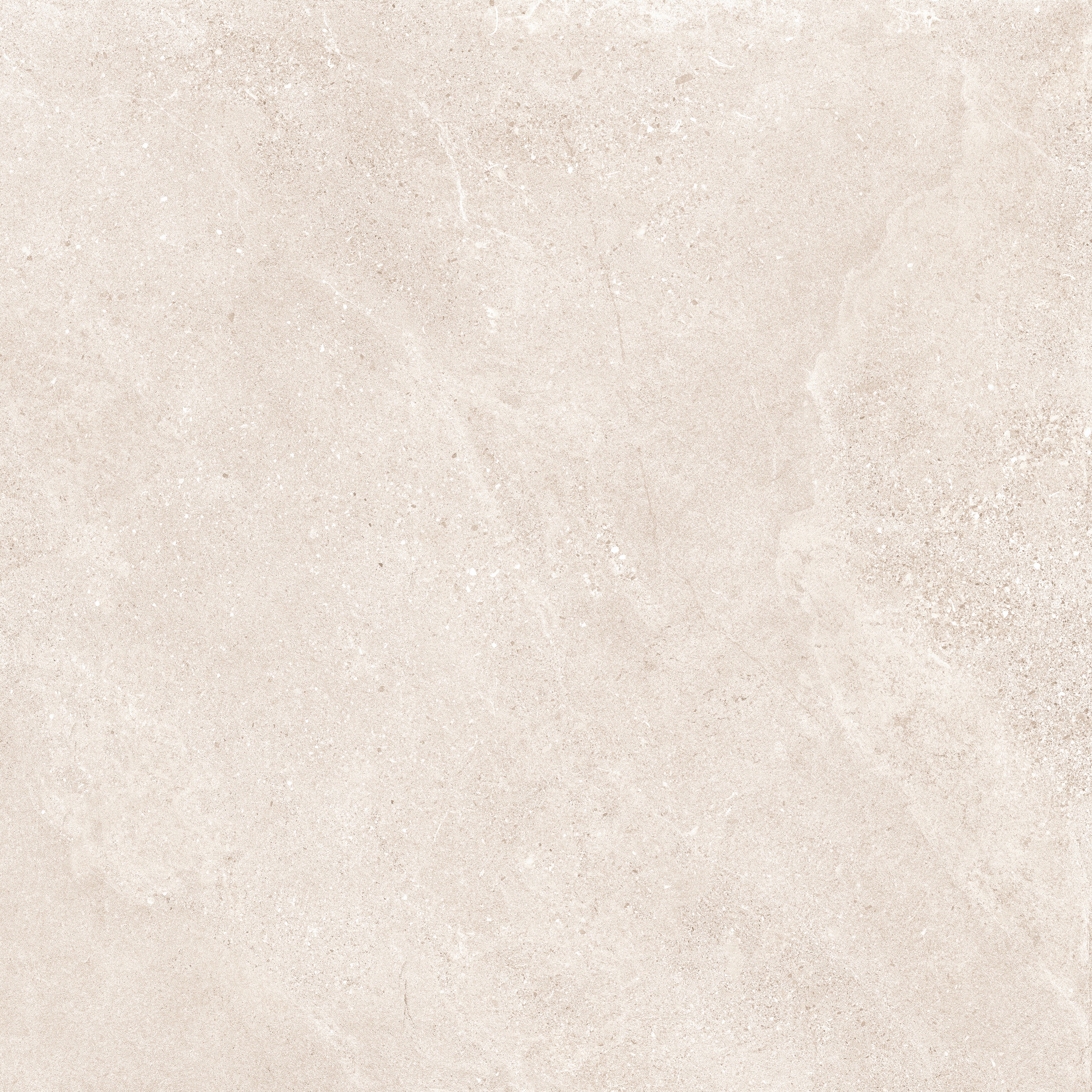 Bodenfliese LUNE Antislip beige 90x90