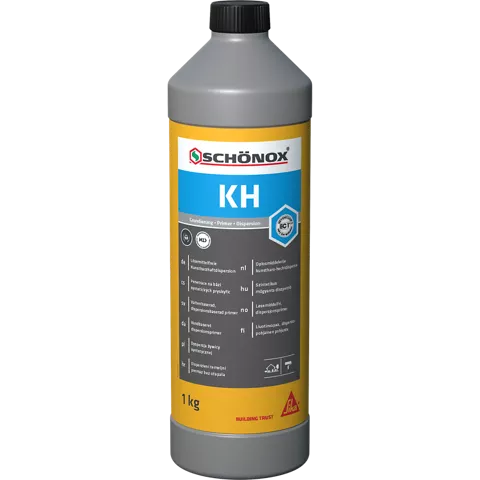 Schönox KH Grundierung 1 KG