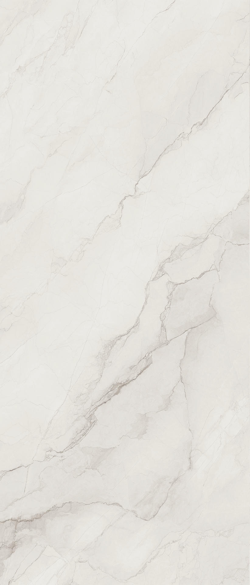 Wandfliese BOLGHERI STONE white 120 x 280