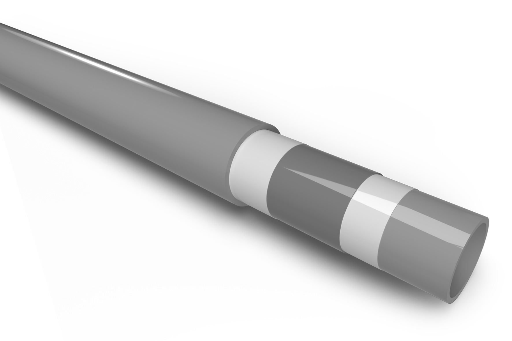 BEKOTEC-THERM-HR 200,0m Heizrohr, 14 x 2mm