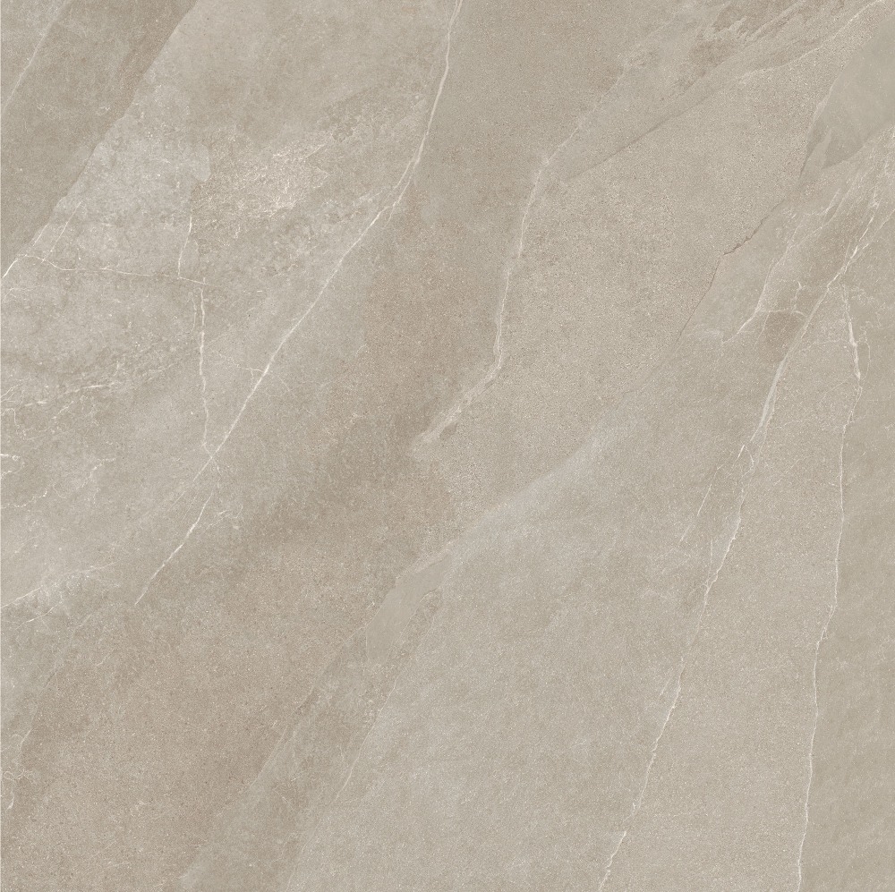 Bodenfliese SHALE Taupe 120x120