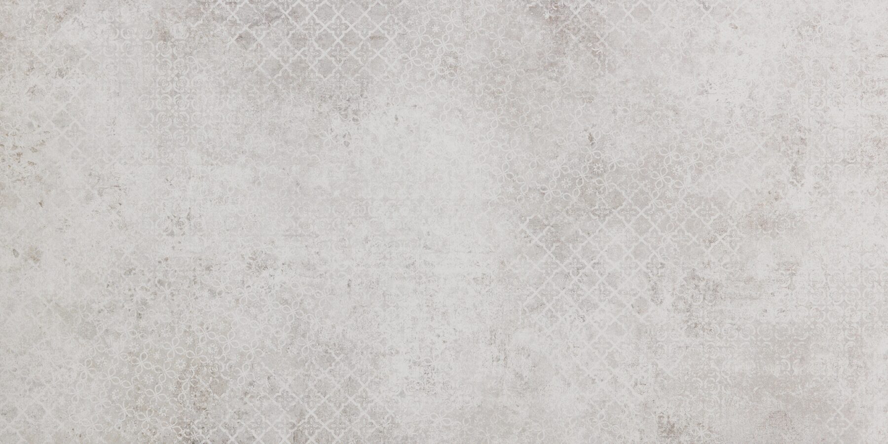 Bodenfliese Paint white 60x120 (Dec)