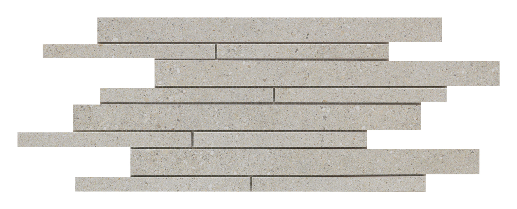 Wandfliese FRAMMENTI beige 30x60