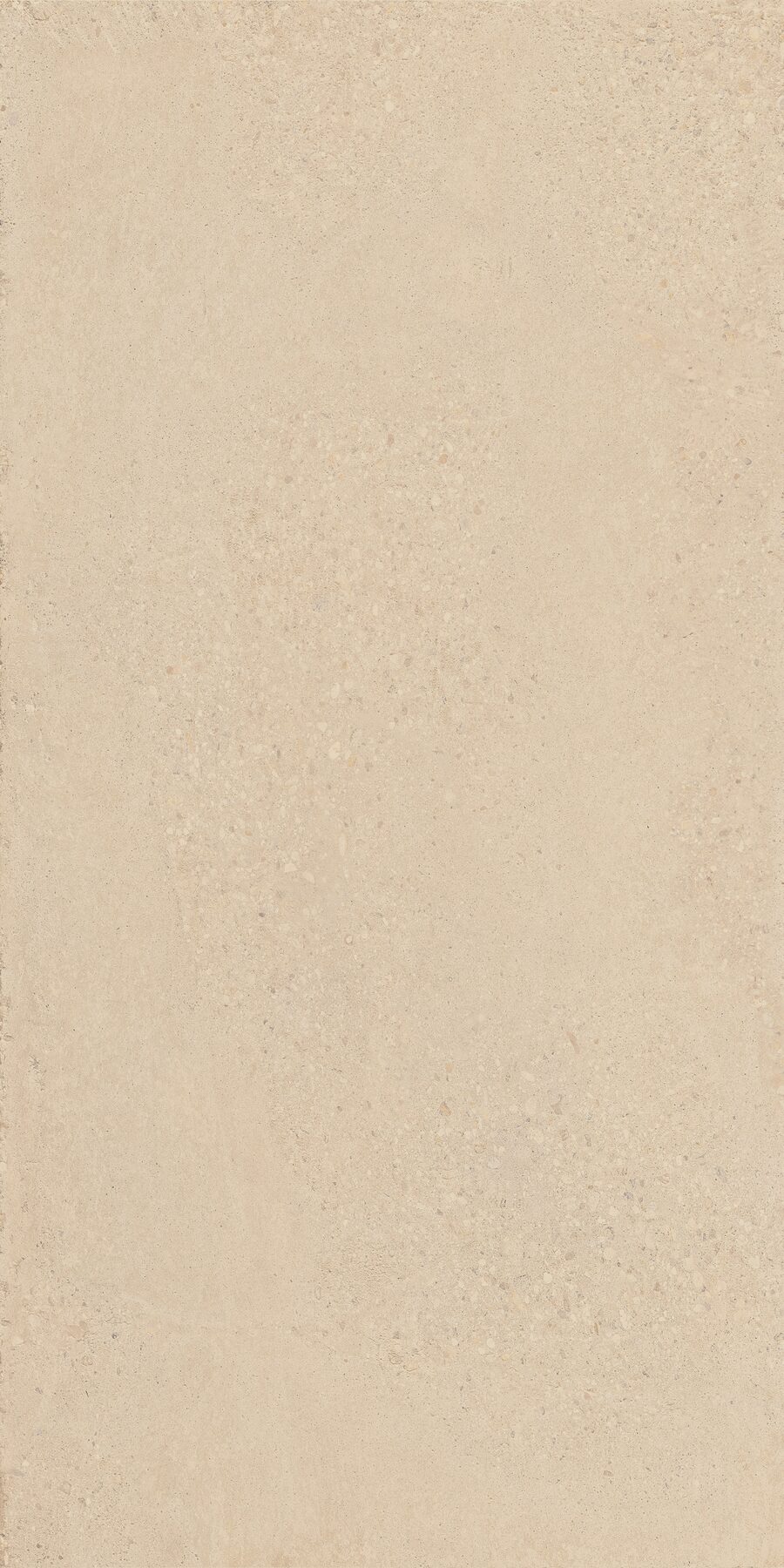 Outdoor-Fliese KONKRETE beige 60x120