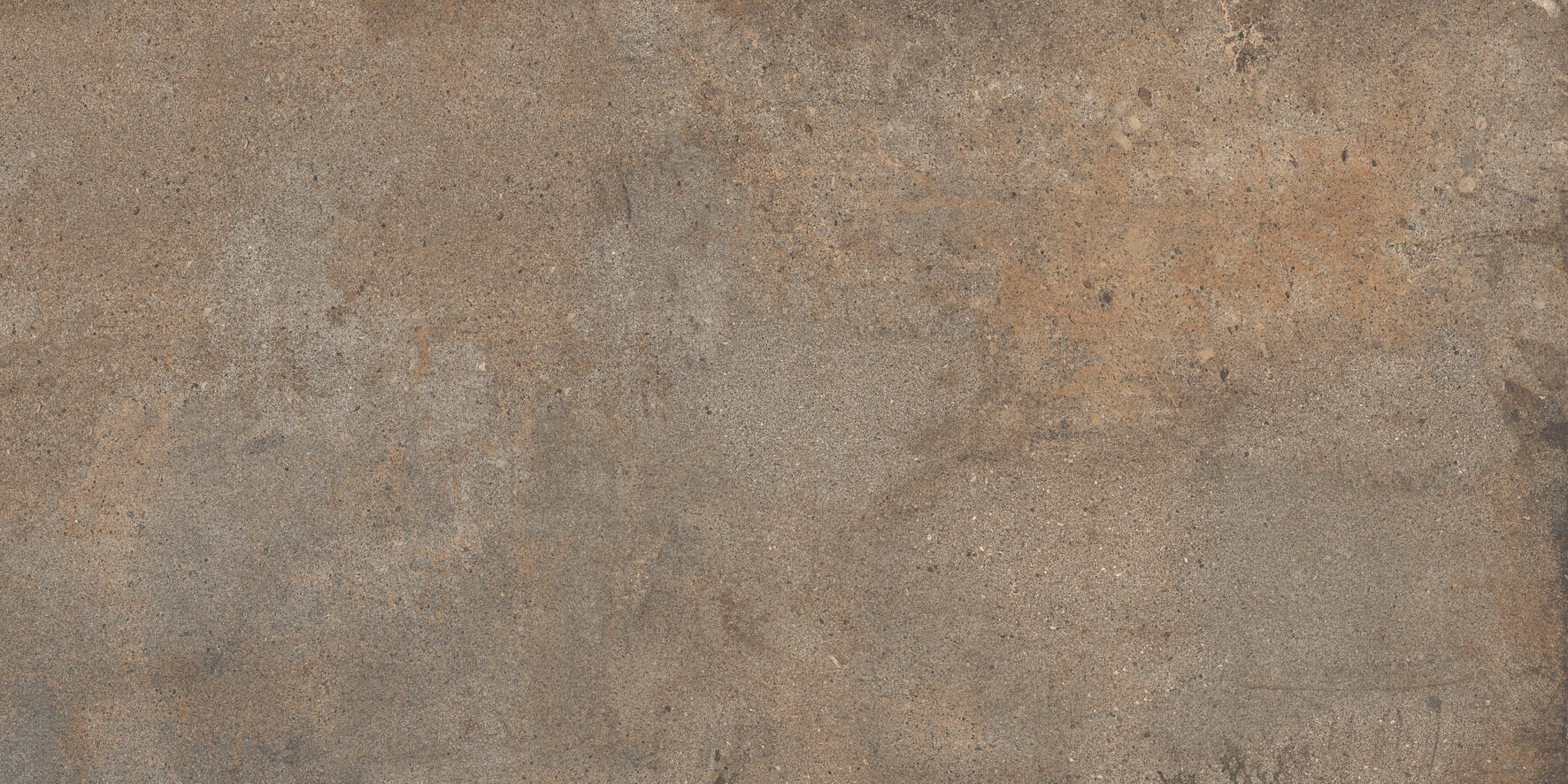 Outdoor-Fliese OXYD grau 40x80