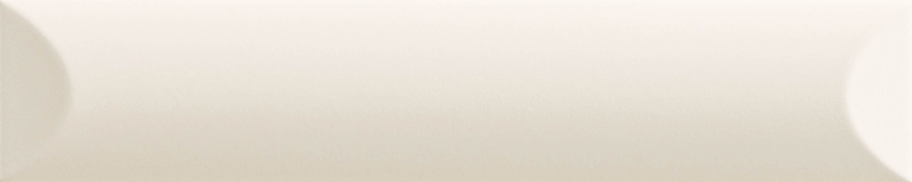 Wandfliese UP bone 5x25 cuscino glossy