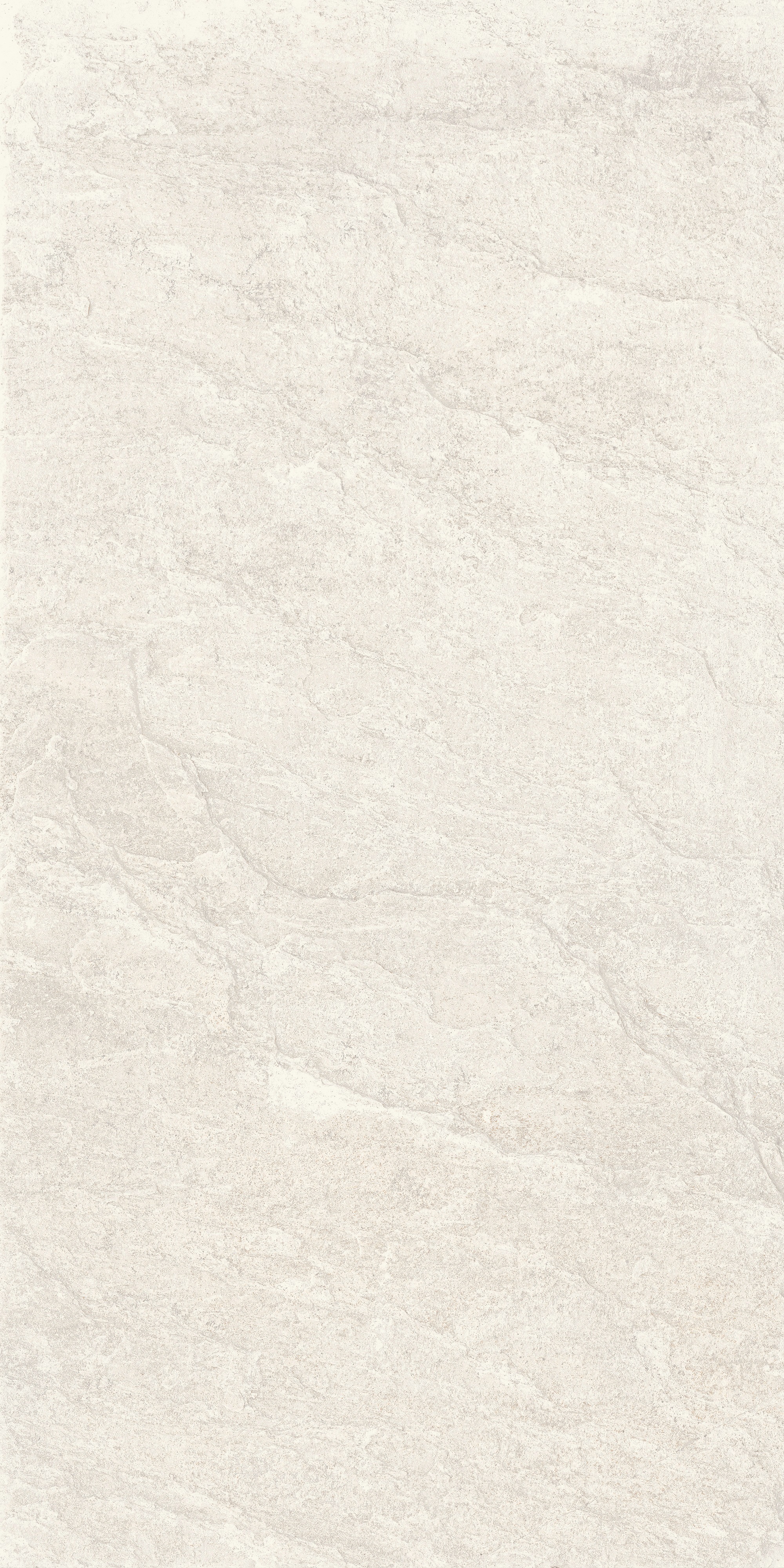 Outdoor-Fliese QUARTZ white 60x120