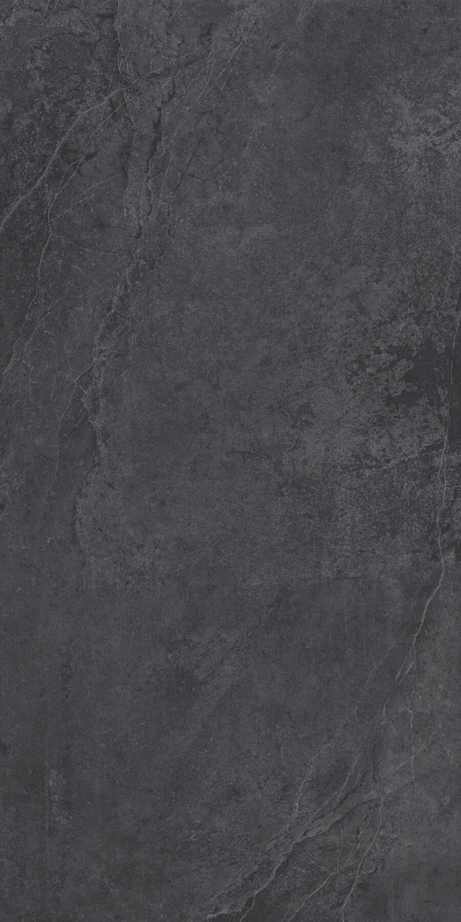 Outdoor-Fliese EVOLUTION black 60x120