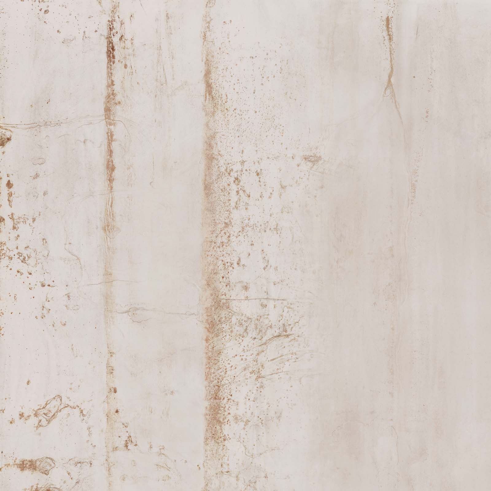 Bodenfliese REBEL white 80x80