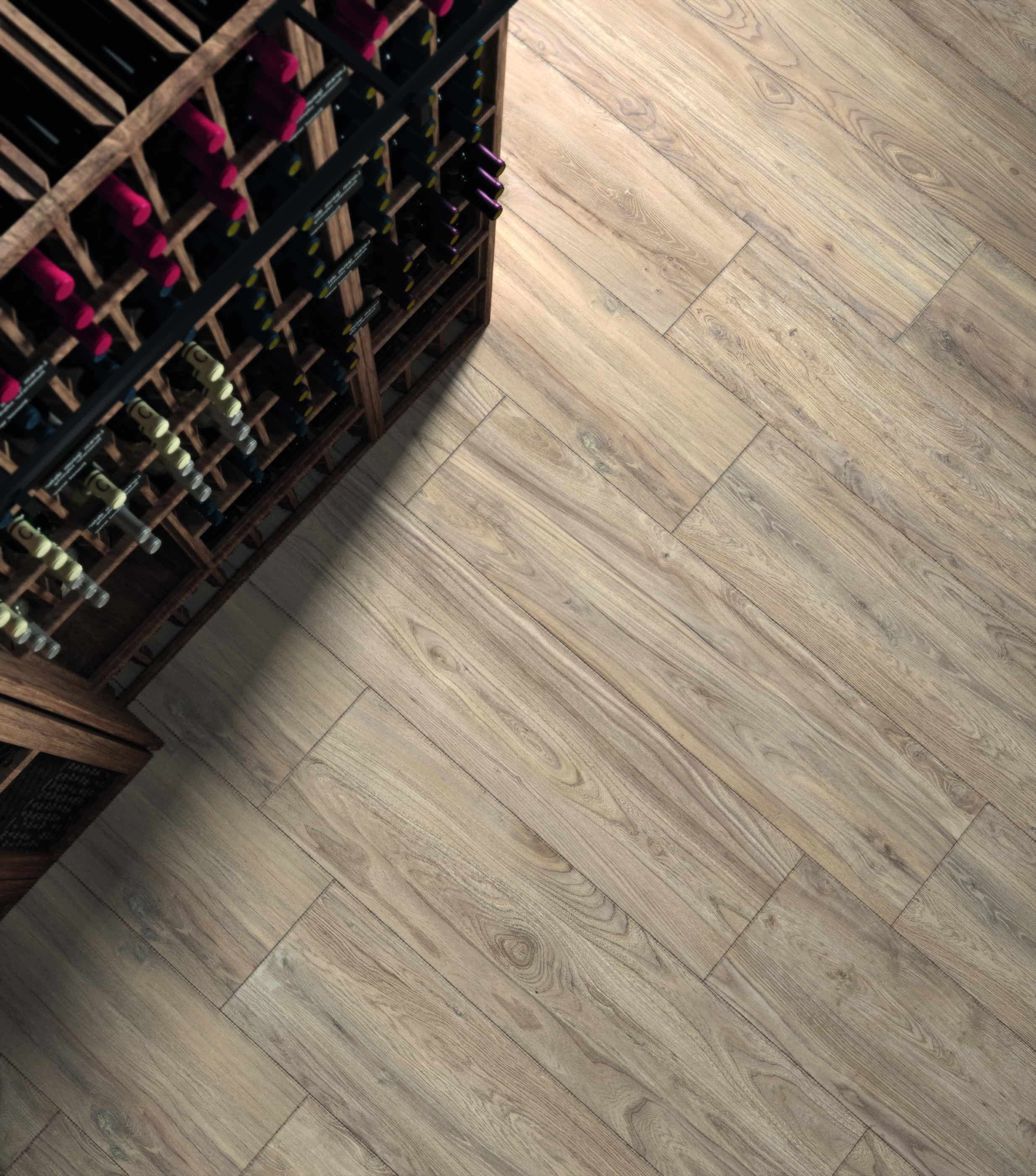 Bodenfliese RUSTIC Grip sand 20x120