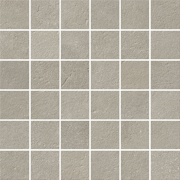 Mosaik I CEMENTI flax 30x30