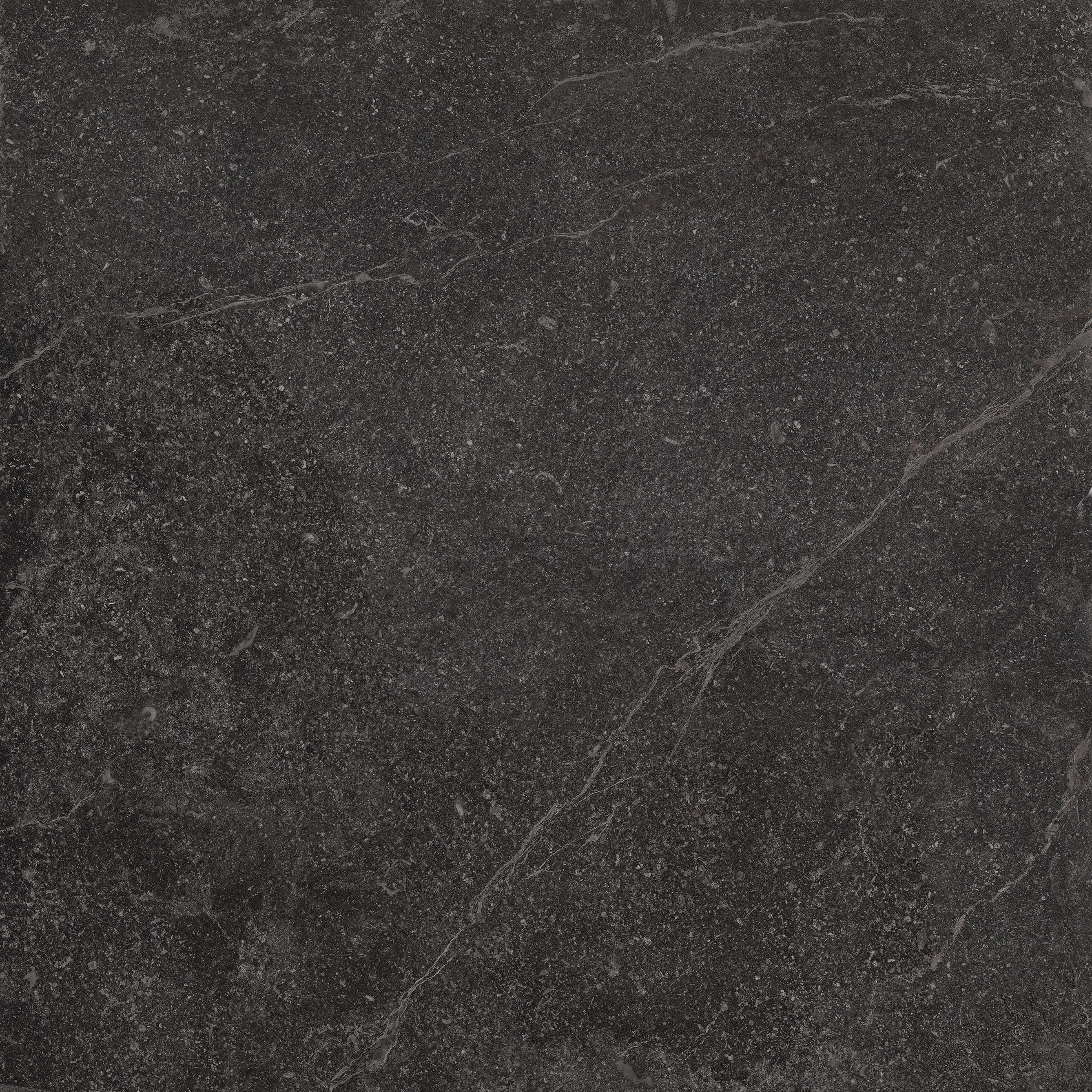 Bodenfliese PIETRA ANTICA black 100x100