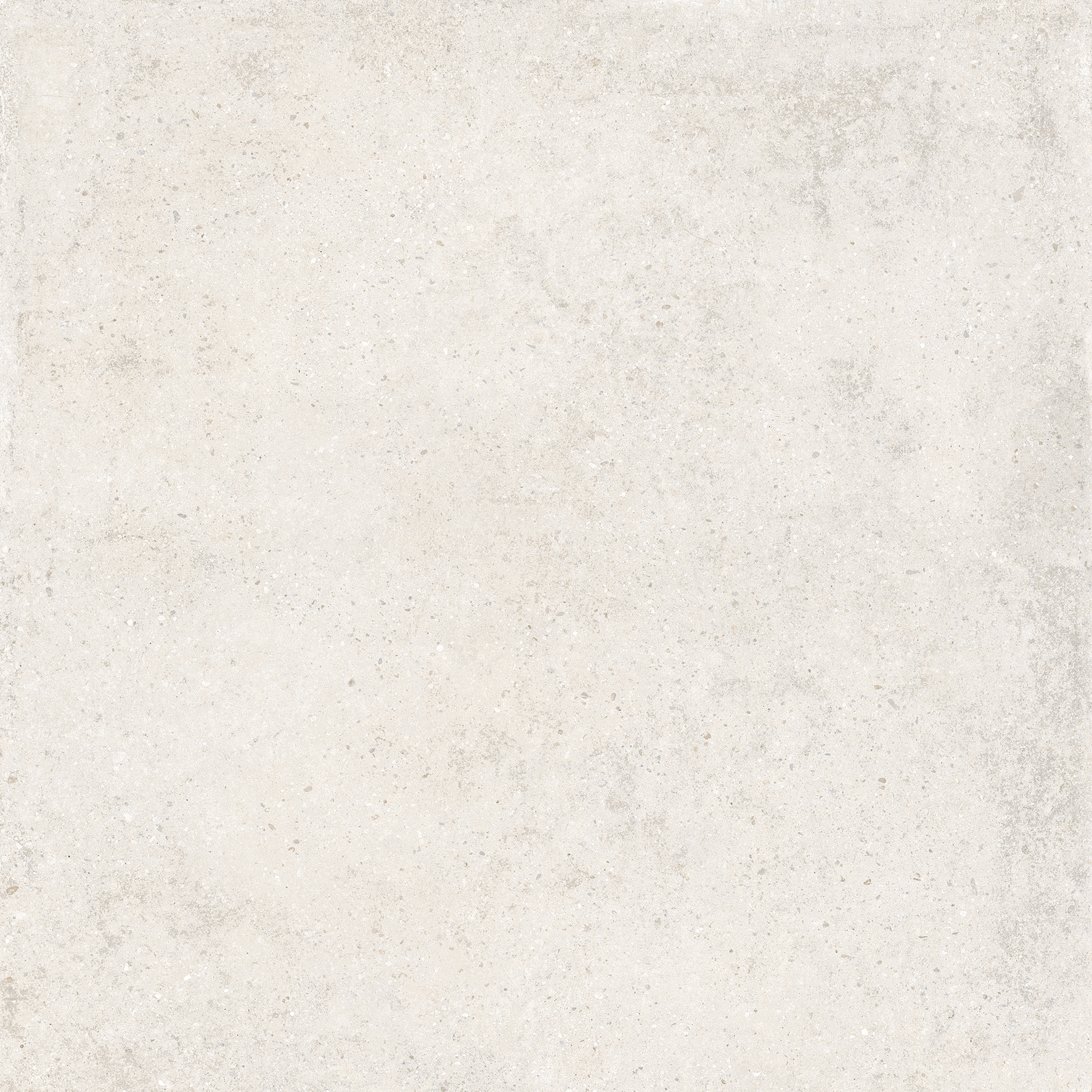 Bodenfliese TRIBECA bianco 60x60