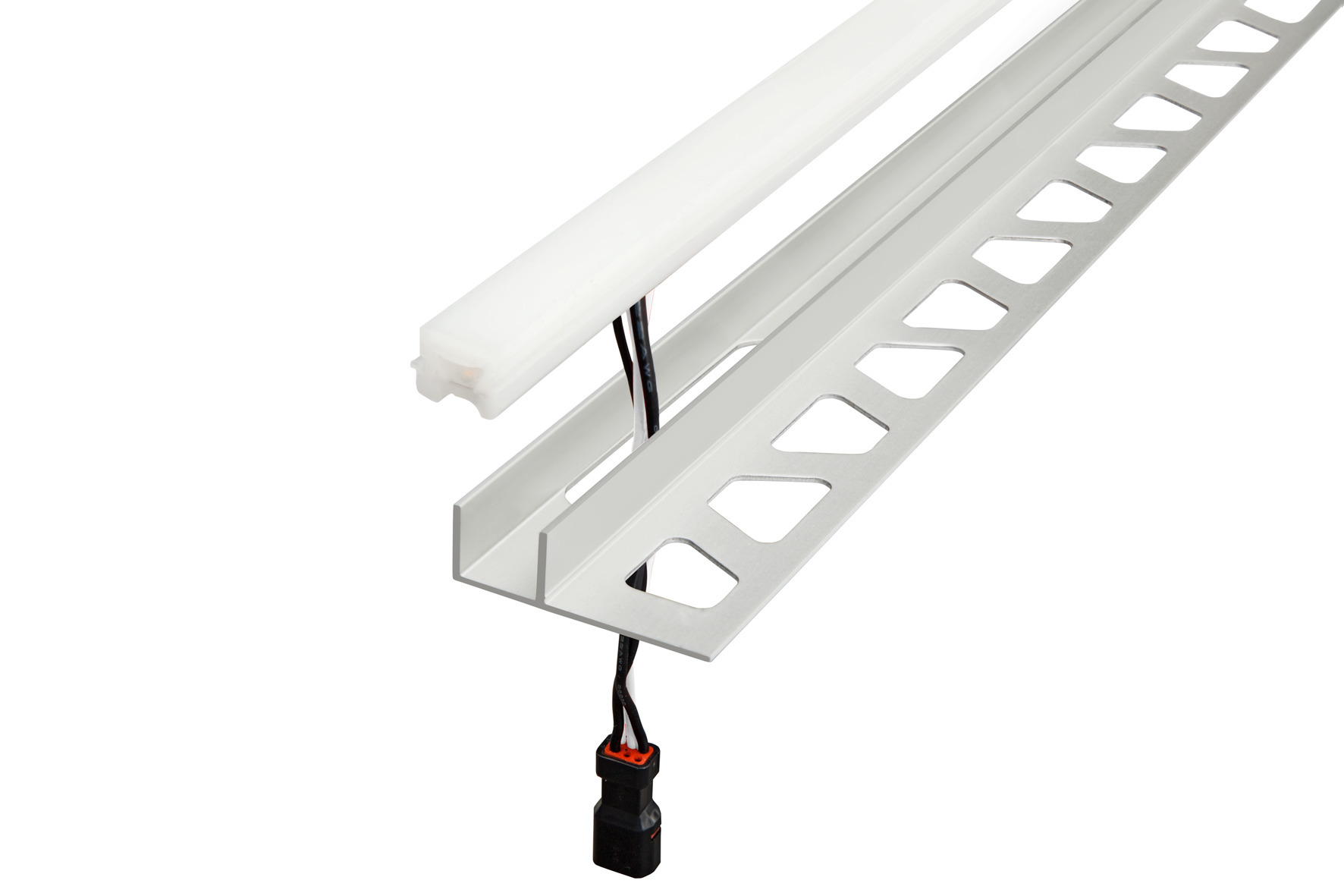 LIPROTEC-LLP-AE 2m 4900K H=110mm 5W/m IP6